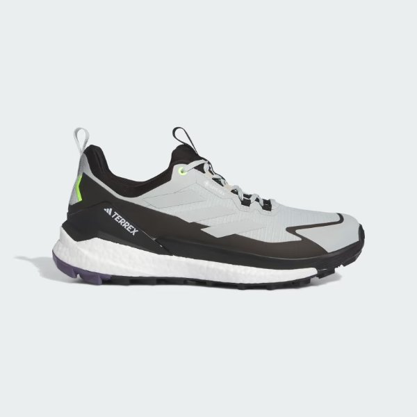 Terrex Free Hiker 2.0 Low GORE-TEX 登山鞋