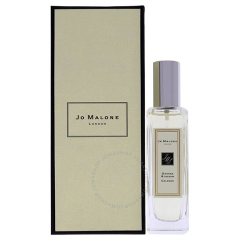 Jo Malone London官网$80橙花香水 1oz