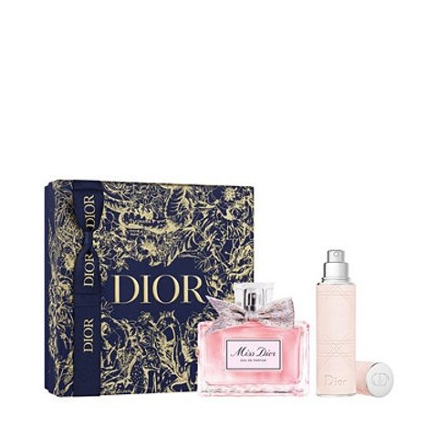2個セットMiss Dior Eau de Parfum 香水 楽天市場】クリスチャン ディオール DIOR ミス ディオール