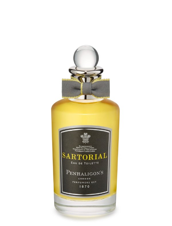 SARTORIAL Unboxed Eau de Toilette