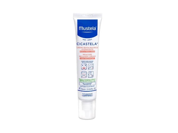 Cicastela Moisture Recovery Cream