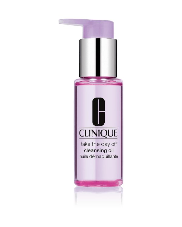 Travel Size - Take The Day Off™ Cleansing Oil | Clinique