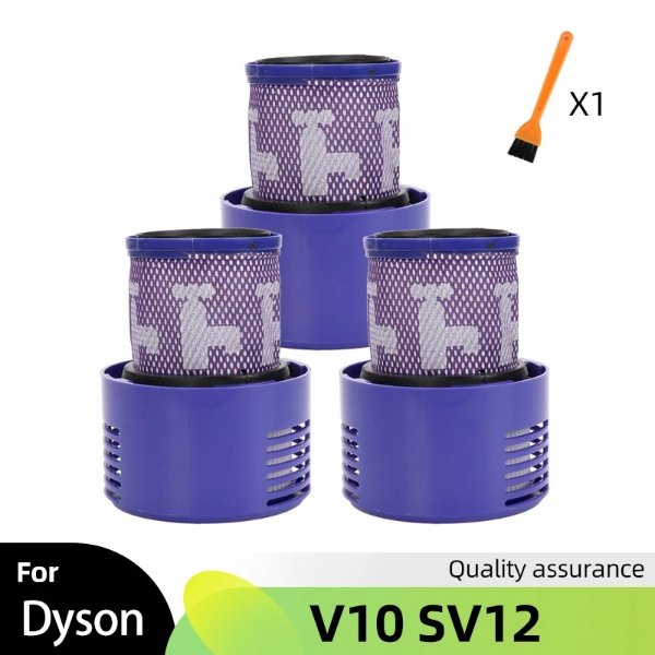  Dyson V10 SV12 滤芯