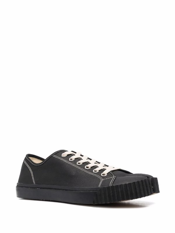 Tabi low-top sneakers