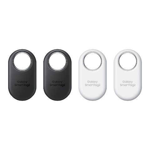 SmartTag2 2023 4-Pack Bluetooth + UWB IP67