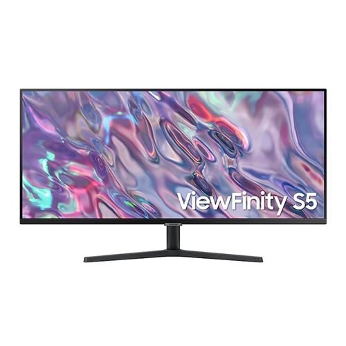 Samsung S34C5 34" 2K QHD 100Hz Gaming Monitor