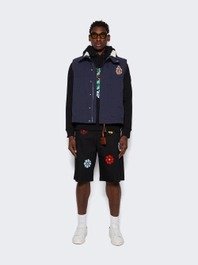 Moncler Genius X JW Anderson 背心马甲