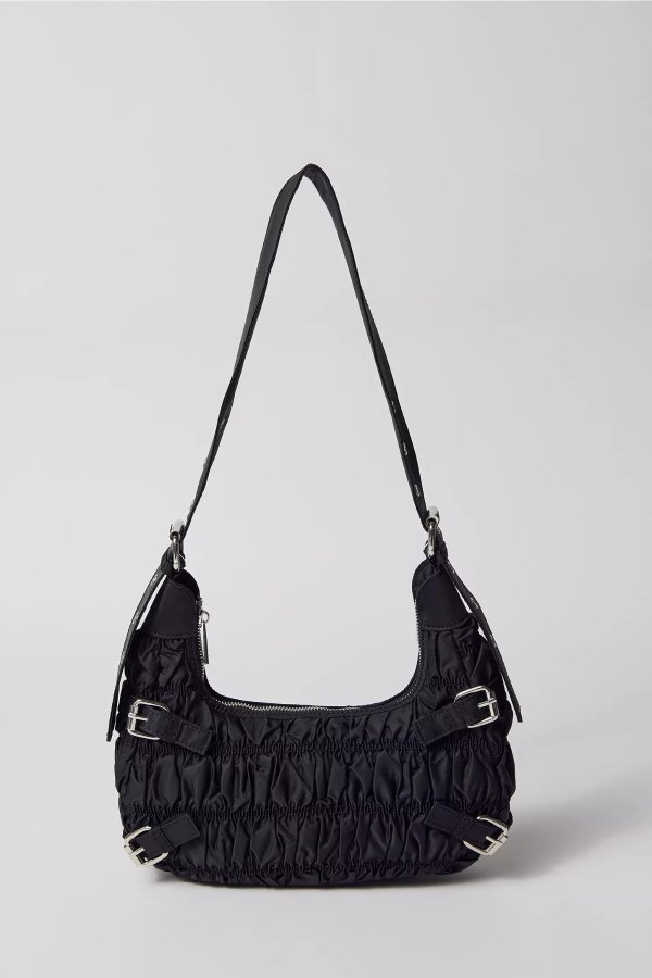 Alaska Recycled Shoulder Bag