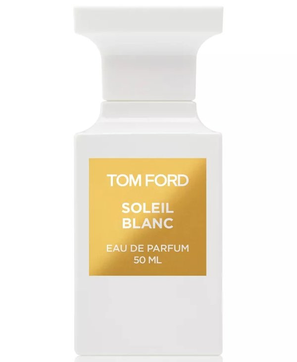Soleil Blanc Eau de Parfum, 1.7-oz.