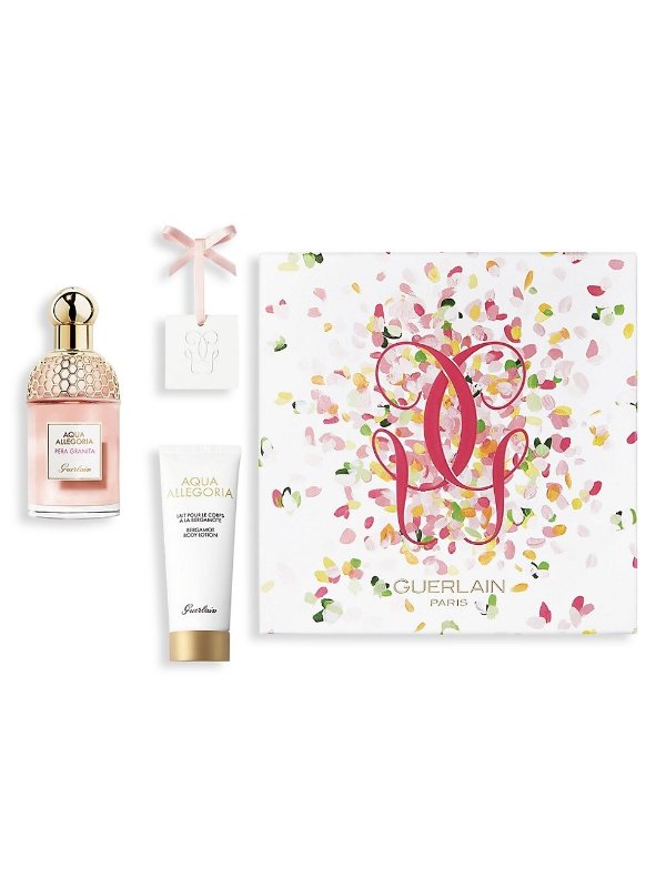 Aqua Allegoria Pera Granita Eau de Toilette 2-Piece Mother's Day Gift Set - $115 Value