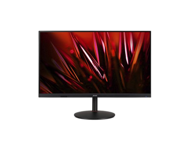 Refurbished Acer Nitro XV322QK Kvbmiiphuzx 32" 4K 144 Hz IPS Monitor