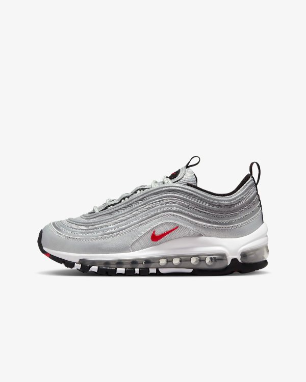 Air Max 97 大童款运动鞋