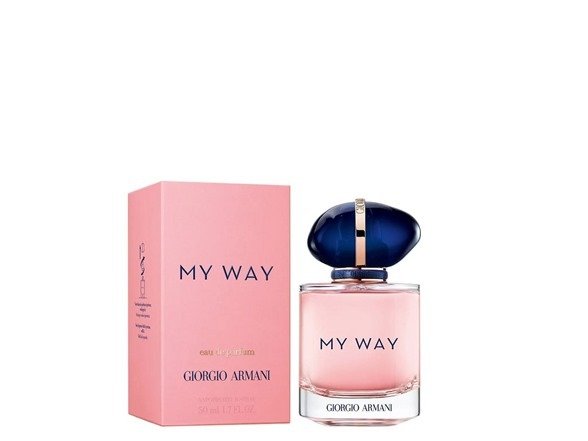 My Way 50ml