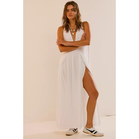 Free People连衣裙