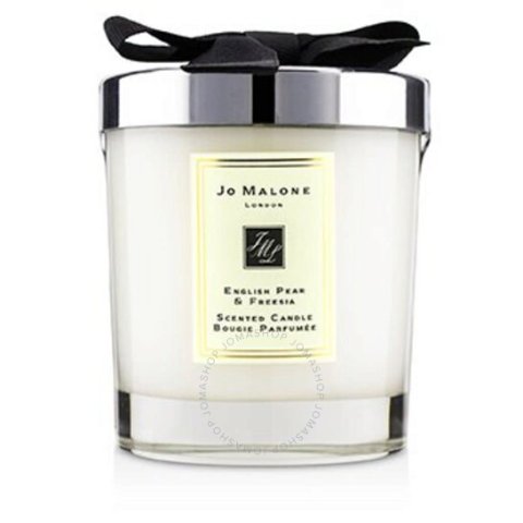 Jo Malone London官网$80英国梨和小苍兰香氛蜡烛 7oz