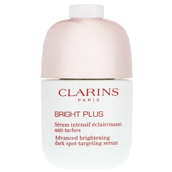 Clarins 光感小瓷瓶30ml