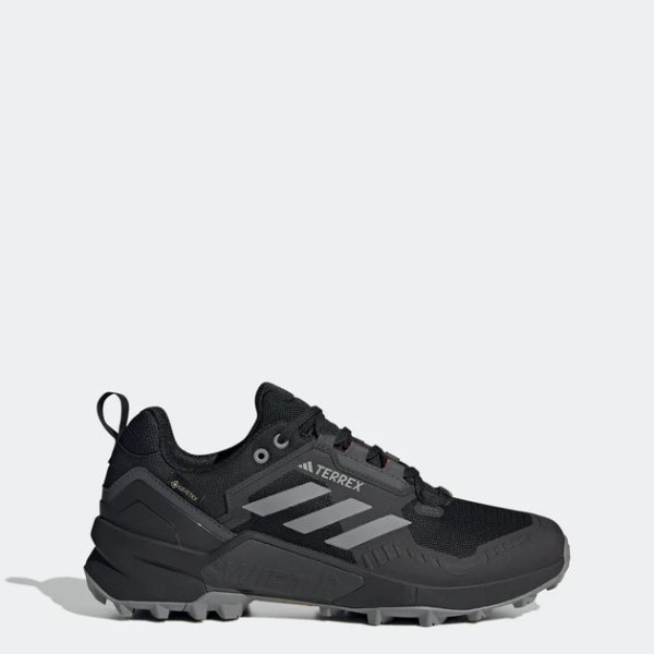 men's terrex swift r3 gore-tex hiking shoes