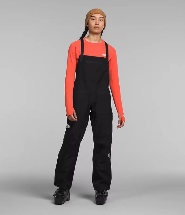 Women’s Summit Series Verbier GORE-TEX® Bibs