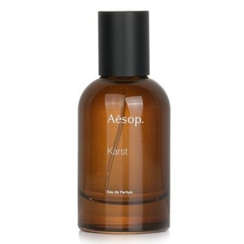Karst Eau de Parfum | Aesop United States Karst 香水200.00
