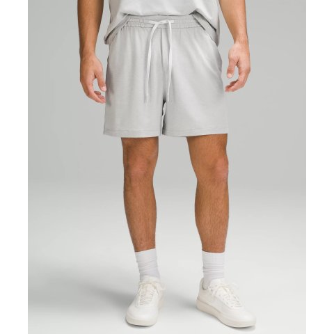 lululemonSoft Jersey 短裤 5"