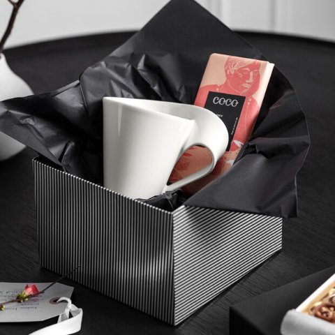 Villeroy & BochNew Wave 10.1 oz 马克杯