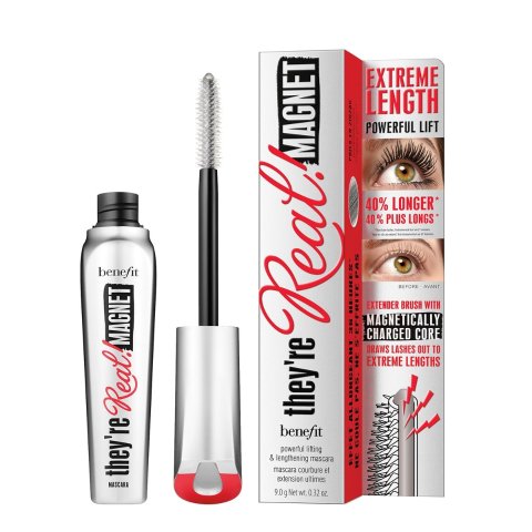 Benefit Cosmetics浓密加长睫毛膏