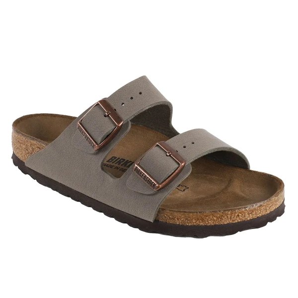 Birkenstock Arizona Birkibuc 凉鞋