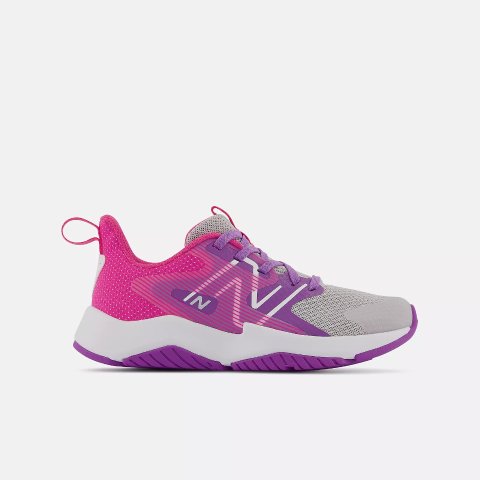 New Balance儿童运动鞋