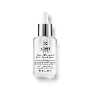 Kiehl's安白瓶 50ml