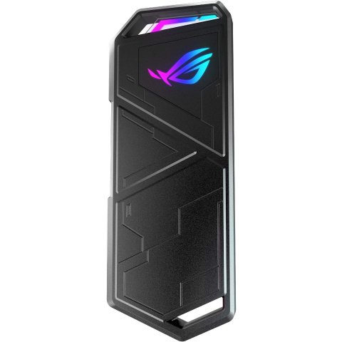 ROG Strix Arion M.2 NVMe Type-C 10Gbps 固态硬盘盒