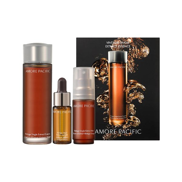 Vintage Single Essence Starter Set $152 Value