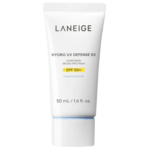 Laneige保湿防晒 SPF 50+