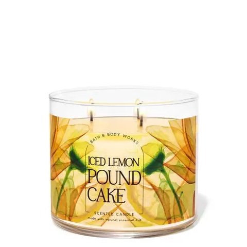 Bath & Body Works蜡烛