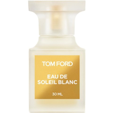 Tom Ford阳光琥珀 淡香 100ml