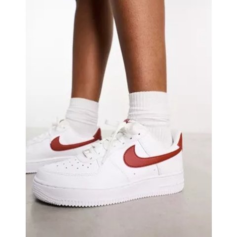 NikeAir Force 1  07 运动鞋