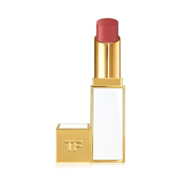 Tom Ford Beauty 白管口红