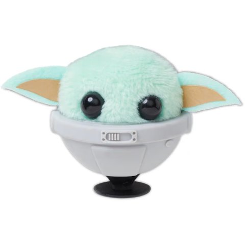 CrocsSTAR WARS Grogu™ Pod