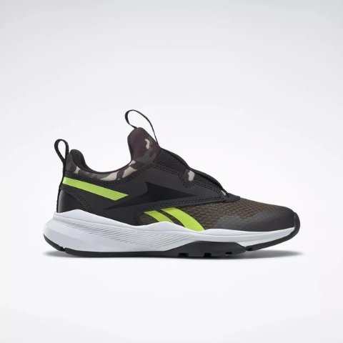 Reebok还有大童6.5码xt sprinter 大童一脚蹬