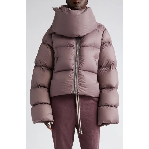 Nordstrom Kenzo Polar Bear Print Hooded Down Puffer Jacket 895.00