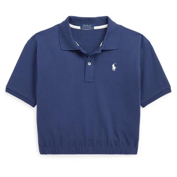 Polo Ralph Lauren 大童POLO衫