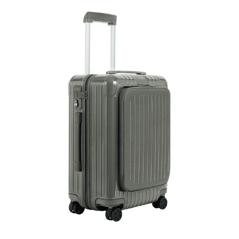 Essential Sleeve 登机箱 21.7"H x 15.8"W x 9.1"D