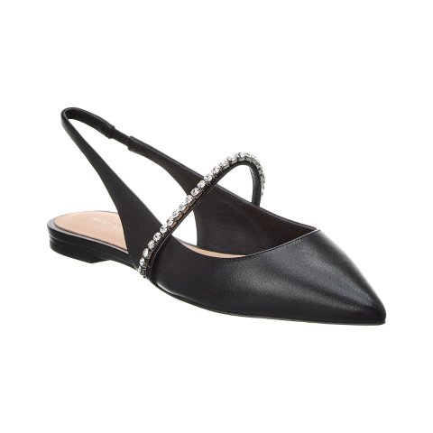 Stuart Weitzman平底鞋