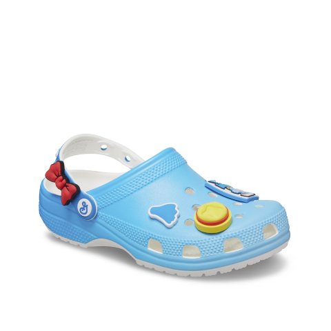 CrocsBoo Berry洞洞鞋