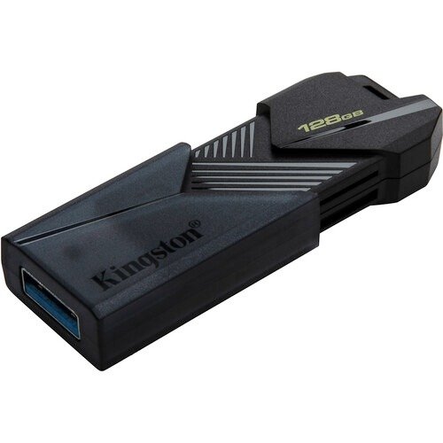 Kingston DataTraveler Exodia Onyx 128GB 闪存盘