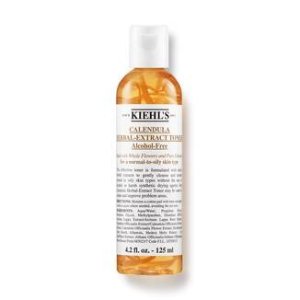 Kiehl's秋冬镇静肌肤金盏花水 125ml