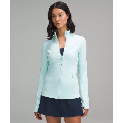lululemonDefine 夹克
