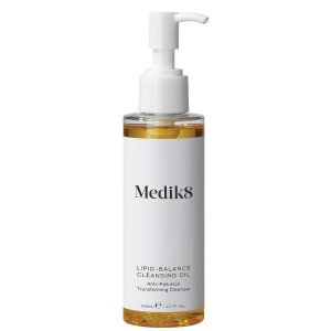 Medik8 平衡卸妆油  140ml