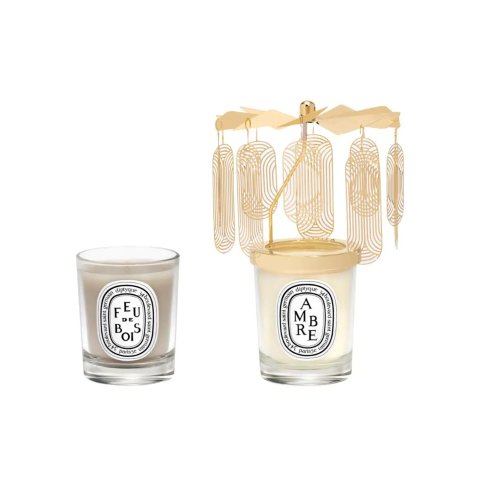 最終出品 diptyque AMBRE 限定 完売品 ホリデー ランタン ツリー 最終出品 diptyque AMBRE 限定 完売品 ホリデー ランタン ツリー