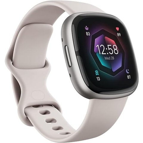Costco Fitbit Sense Smart Watch, Graphite 289.99