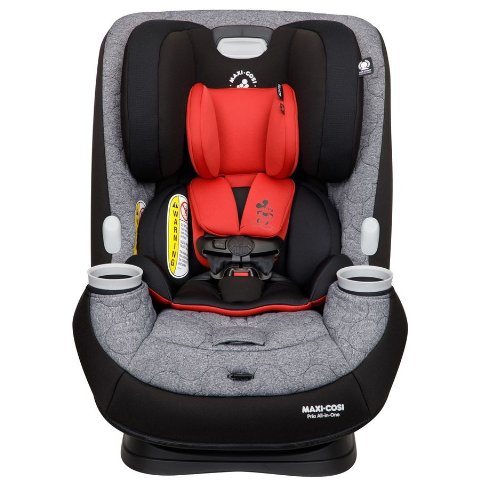 4折起 封面$164+便宜了！Maxi Cosi 产品特卖